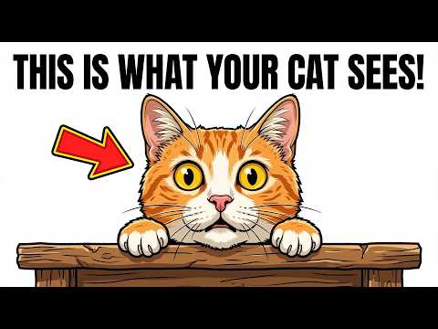 Your Cat Doesn't See You as Human the Way You Think – Here's Why