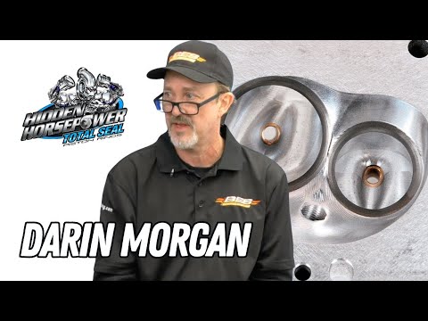 The Airflow Wizard, Darin Morgan Talks Hidden Horsepower