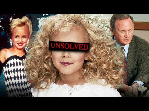The JonBenét Ramsey Case: Full Documentary | Lies, Theories, and the Search for Truth