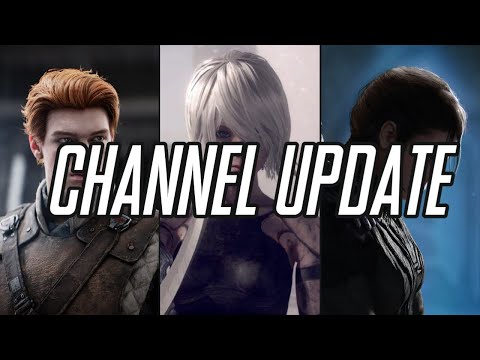 Quick Channel Update