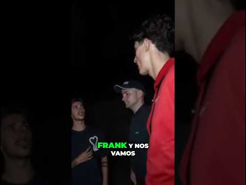 Me encontré con yosoyplex y el xokas en Tailandia 😱😱 #humor