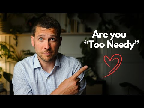 These Relationship Needs Don't Make You "Too Needy"