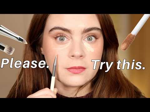10 Concealer Tips I Wish I knew WAY Sooner 😍