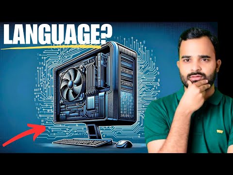 How Computers Understand Us? - Binary Coding - EXPLAINED