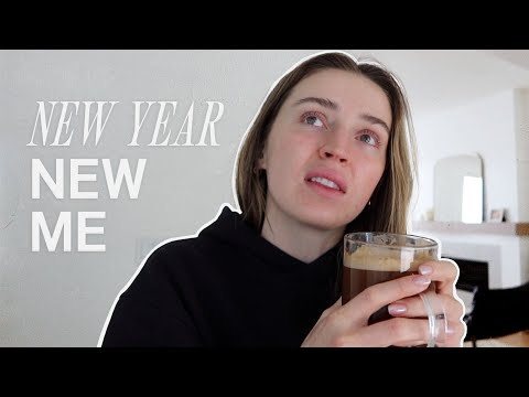 What I'm doing in 2024