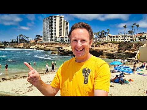 LA JOLLA VILLAGE: What to See, Do & Eat