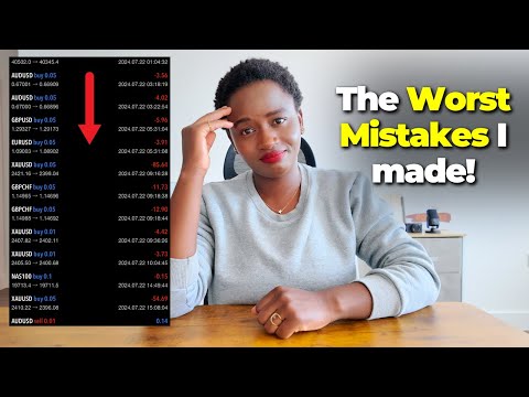 Before You Start Forex Trading, Watch This!