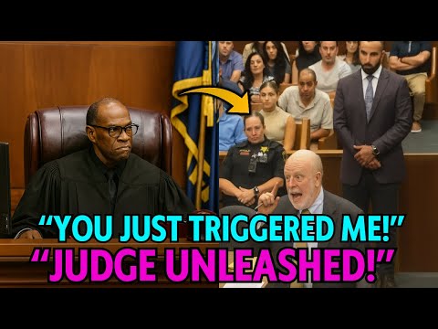 Judge DESTROYS Pushy Attorney After $2 Million Bond Hearing Meltdown (INSTANT Reality Check!)