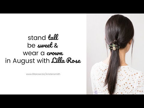 August 2018: Meet Piña! Plus more