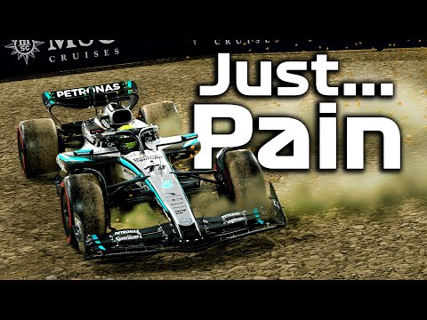 Here's Why You Shouldn't Try 'F1 25' Online...