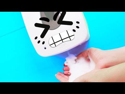 ماذا حدث بحق الفاكهة لهذه الأطعمة الرائعة؟ - عالم الخربشة