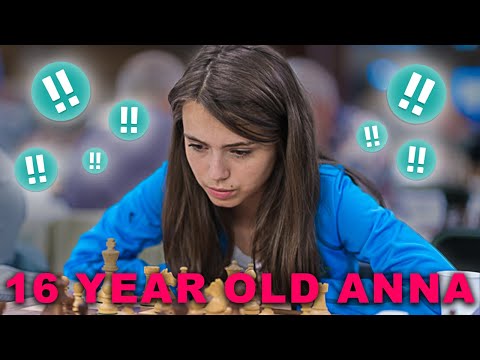 How I Beat an IM at 16 (My Best Game)