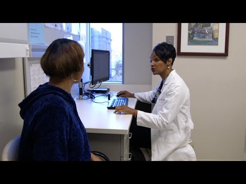 How racist patients impact physicians of color