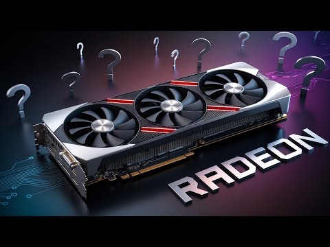 AMD’s About To Do It AGAIN?!