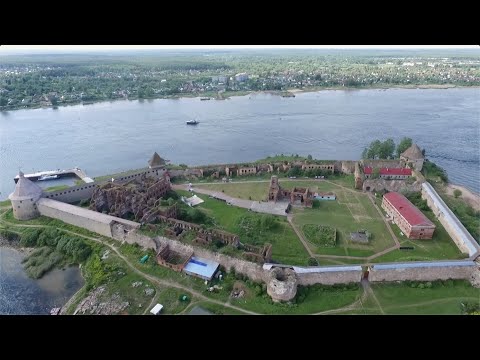 Старая Ладога, Ленинградская область | Выходные на колесах