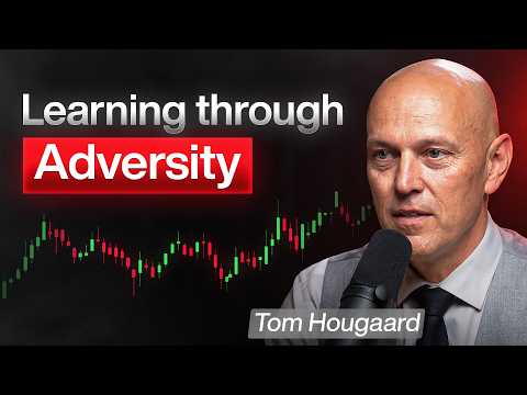 Tom Hougaard & David Capablanca: Learning through Adversity