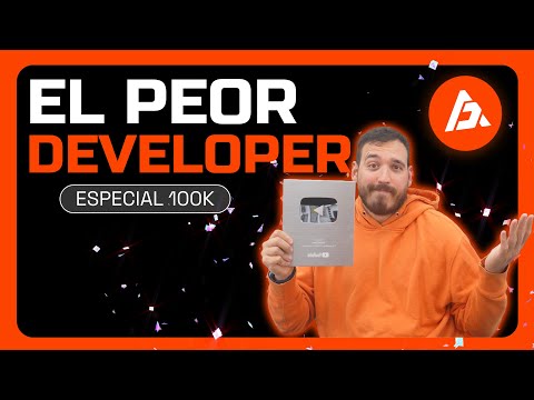 My story as a programmer (spoiler: I wasn't good)