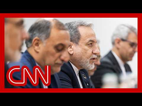 Iranians expected in Pakistan for 2nd round of peace talks: Sources