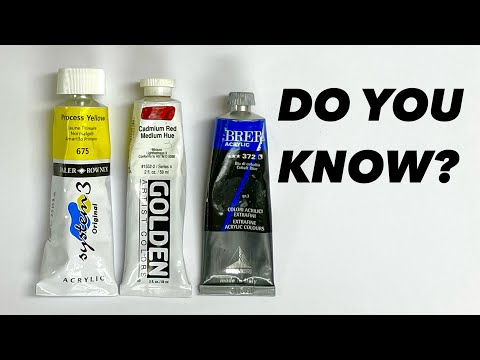 Transparent or Opaque? HOW To Find Out & WHY You Should Care