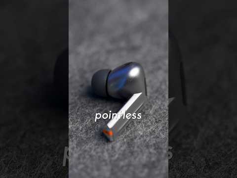 The TRUTH about the Samsung Galaxy Buds 3 Pro 😱