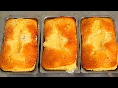 Egg bread (Gyeran-ppang: 계란빵)