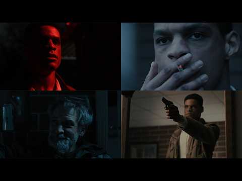 EASY Narrative Lighting for your next film