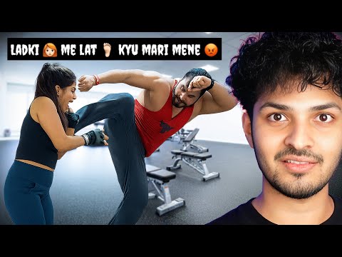 What Is Happening In The Gyms Of India? 😭