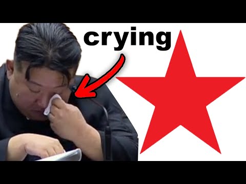 North Korea is Broken.
