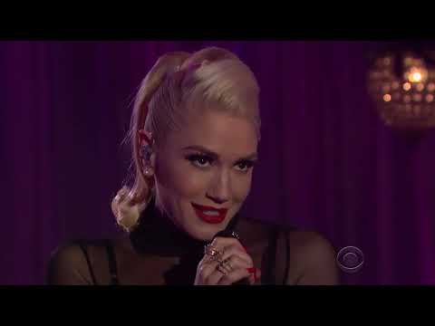 Gwen Stefani - Make Me Like You (Live 2016)