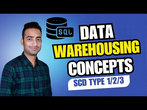 Slowly Changing Dimensions In Data warehousing with iPhone 11 Example | SCD 1/2/3