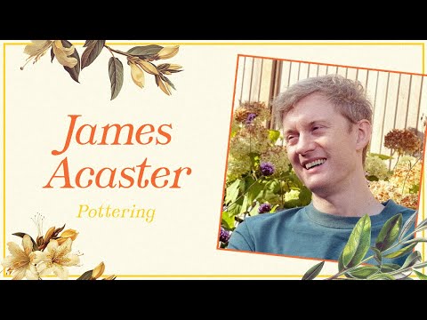 James Acaster | Pottering With Tom Allen 🌱