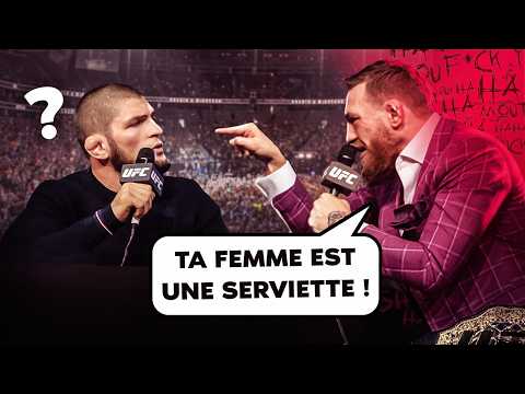 Trashtalking - The worst insults