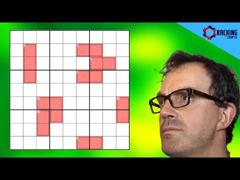 The Miracle Killer Sudoku