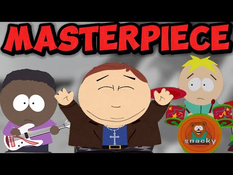 That time Cartman Shamelessly EXPLOITED a Religion...