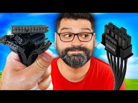 Los cables de tu Fuente de Poder: EXPLICADOS