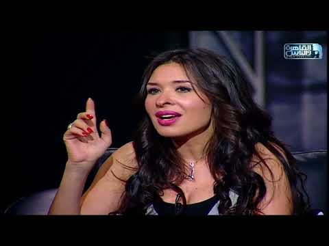 لماذا | لقاء الاعلامي طوني خليفة مع النجمة دينا