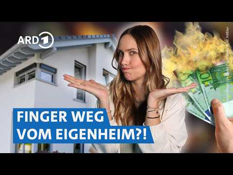 DARUM ist Mieten schlauer als Kaufen! | 50k HR