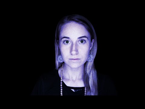 I Spent 100 Hours In Total Darkness (Darkness Therapy)