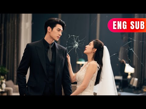 [ENG SUB]✨Clansman Storm: The CEO I Married on Paper Is My Soulmate#DRAMA #PureLove