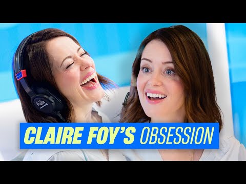 Claire Foy admits reality TV has been a huge tool in her acting career | Capital