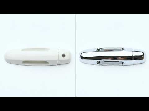 I Tried Electroplating Plastic and This Happened!