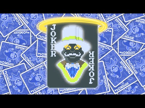 The Most Blueprints You've Ever Seen...