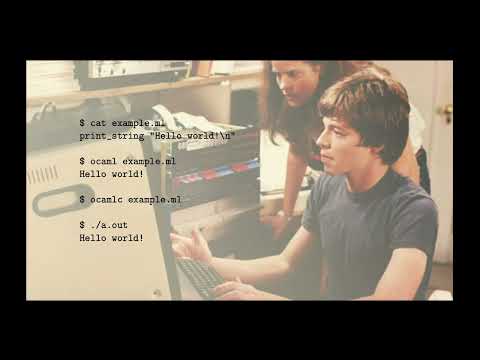 Dr. Futamura and the Projection Machine: From Interpreters to Compilers by Edoardo Vacchi