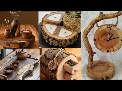 Simple Woodworking Projects to Make, Gift, or Sell