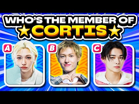 😬 Who’s the Real Member of This Kpop Group? (Super Easy to Hard) ⚡️ ANSWER - KPOP QUIZ 🎮