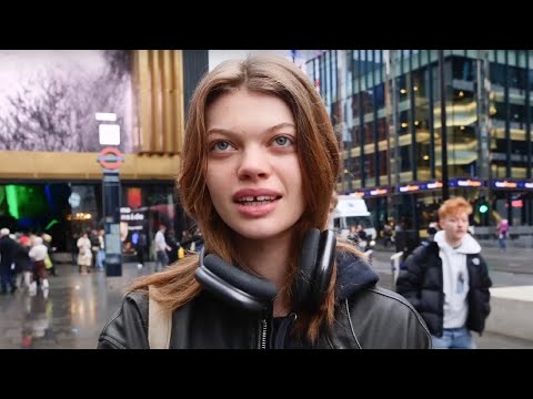 London, how many languages do you speak?