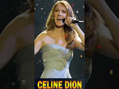 Céline Dion - The Power of Love
