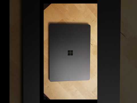 Microsoft Surface: The Ultimate Laptop for Productivity and Creativity