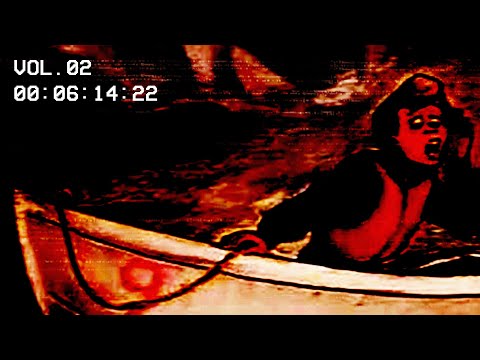 Disturbing Lost Media Recovered Vol.2