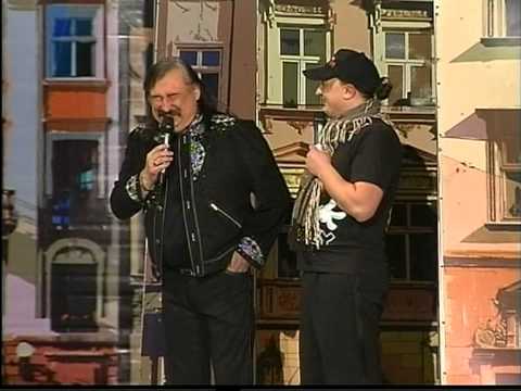 Степан Гіга міняє імідж. Пісня "Цей сон"